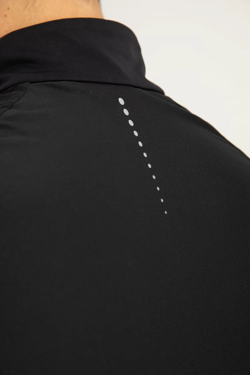 Odlo Zeroweight Warm Hybrid Herren Langlaufjacke