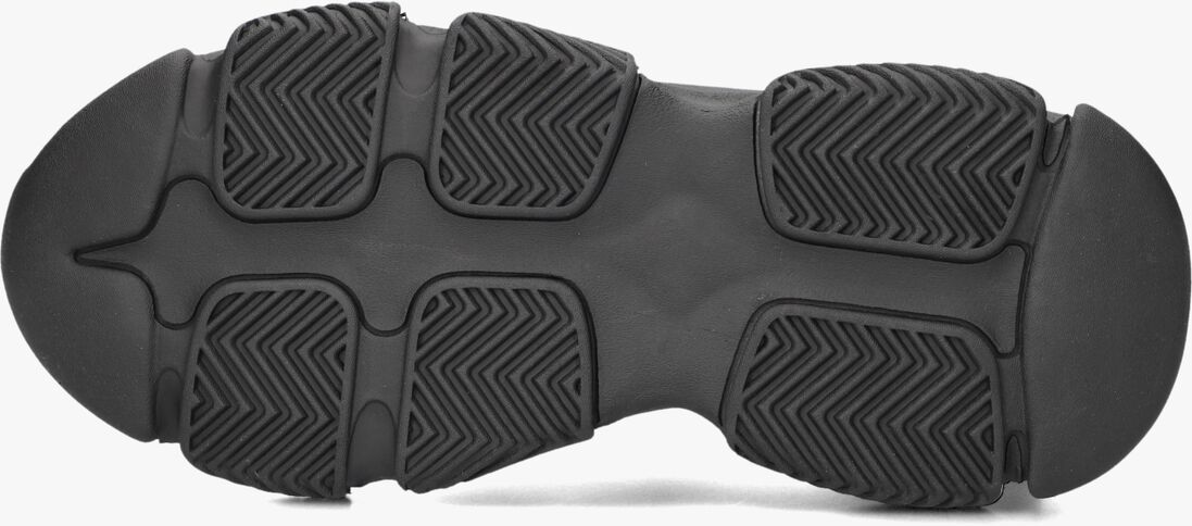 STEVE MADDEN zwarte steve madden lage sneakers protege-e