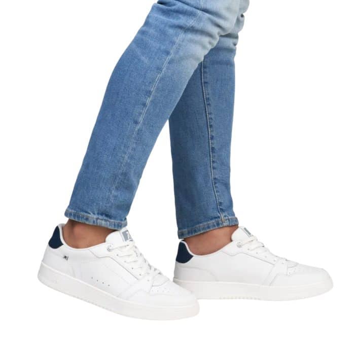 Rieker Sneakers Herre U1902-80
