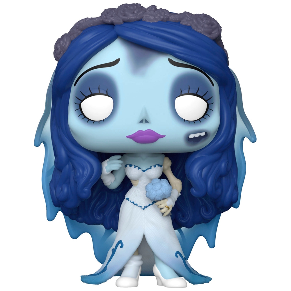 POP! Vinyl 987: Horror Corpse Bride - Emily