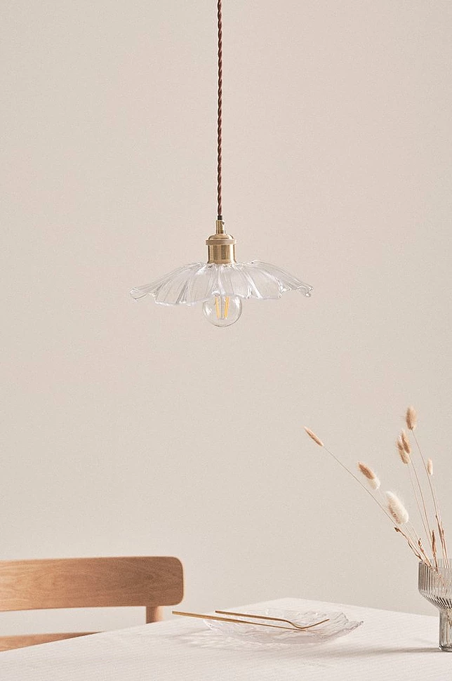 NUGGET taklampe