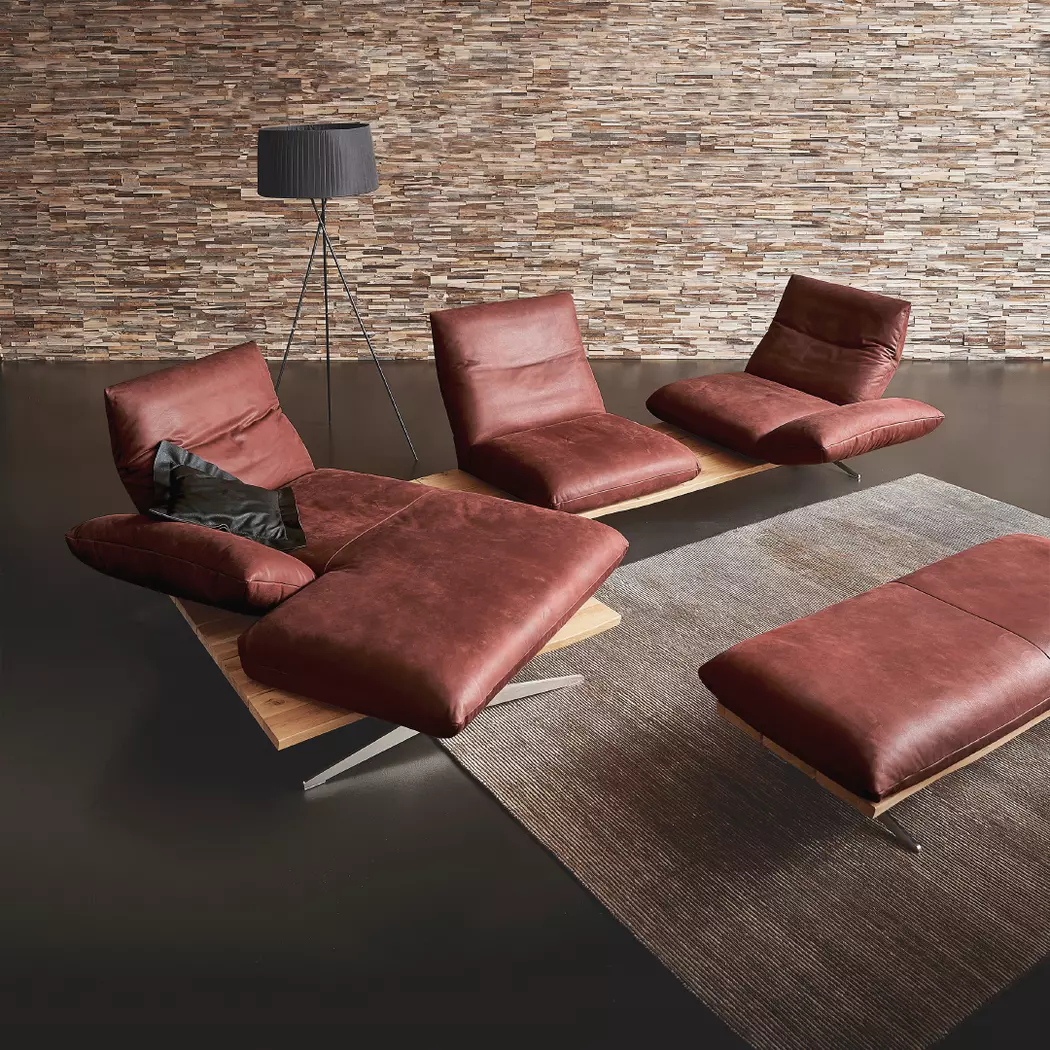 Ecksofa Marilyn