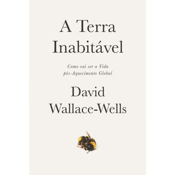 A Terra Inabitável