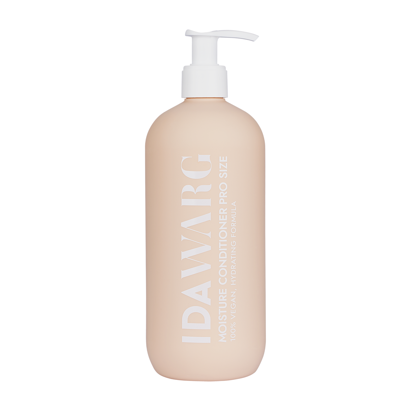 IDA WARG Moisture Conditioner Pro Size