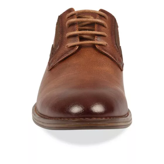 Derbies MARRON B-BLAKE