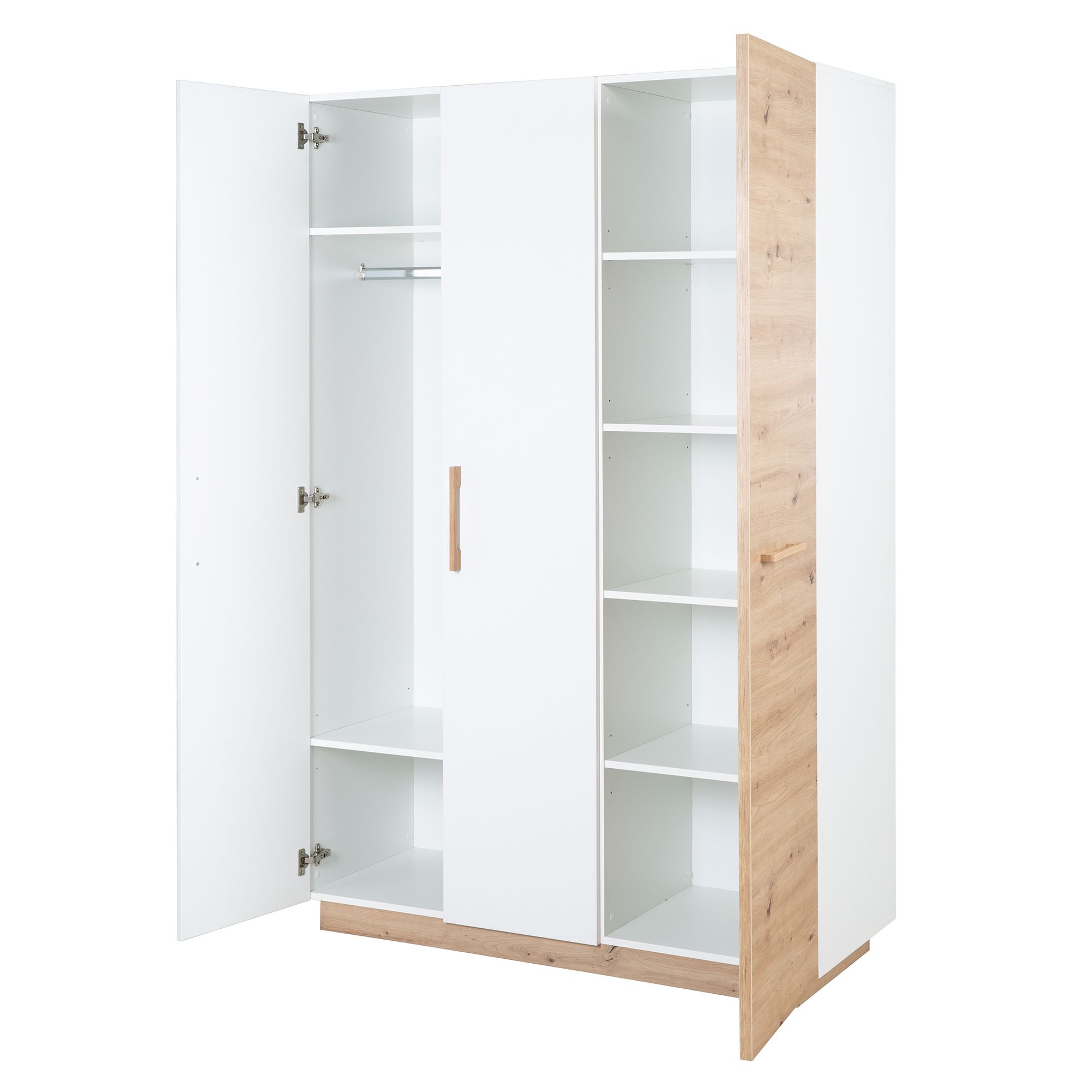 Kleiderschrank ROBA LION