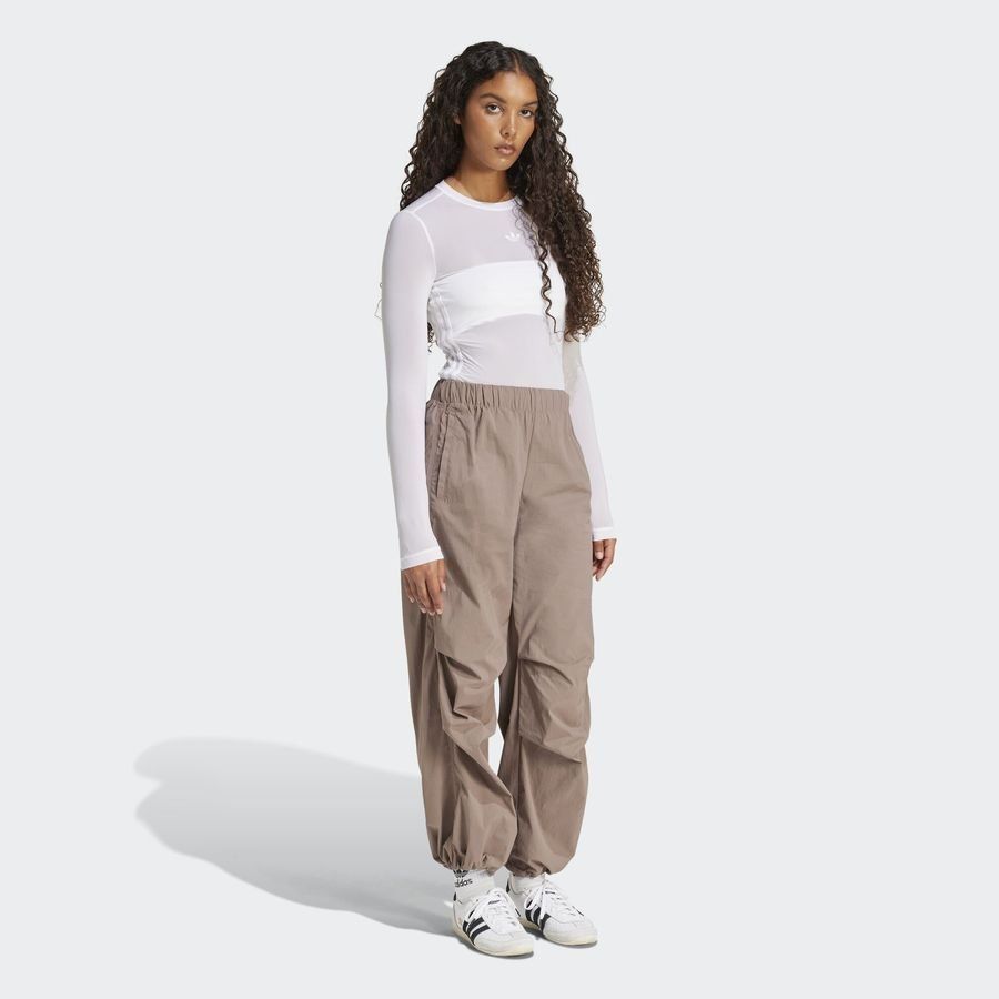 Adidas Original Pantalon parachute Essentials Ripstop