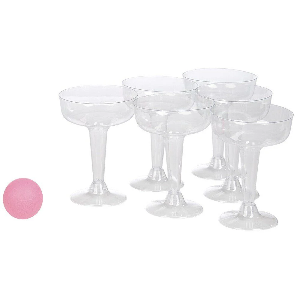 Jeu bubbles pong 14 pièces