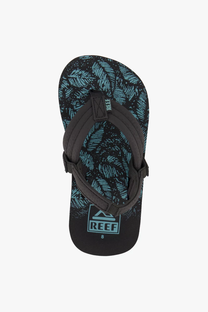 REEF Little Ahi Kleinkind Flip Flop
