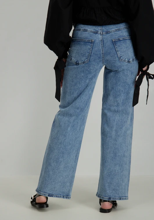 Kaffe Clothing Jeans Thora Embellish 10509508