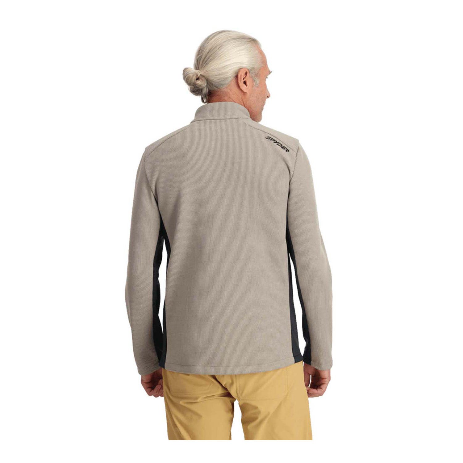 Spyder  Bandit Fleece Jack