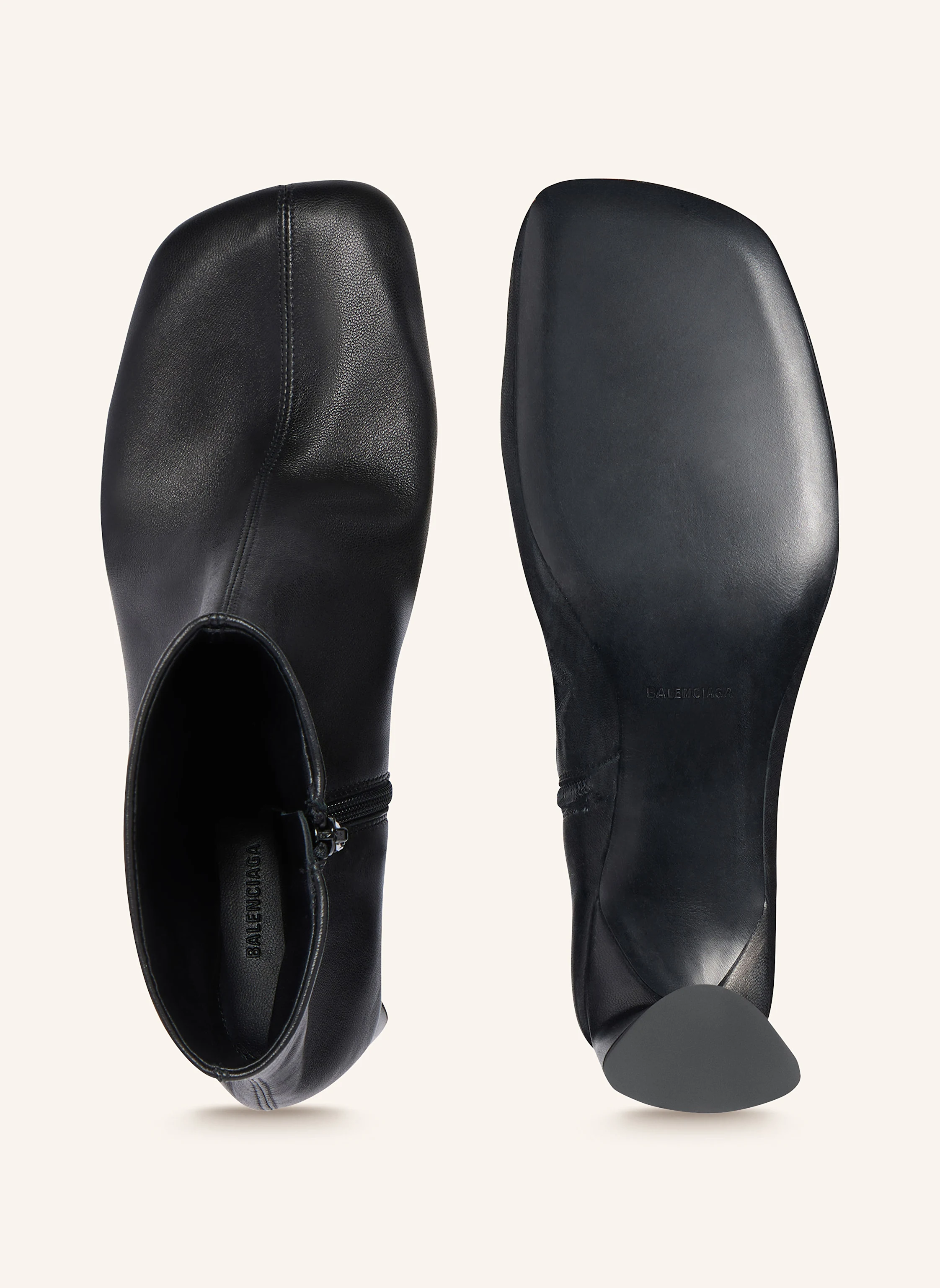 BALENCIAGA Stiefeletten DUTYFREE