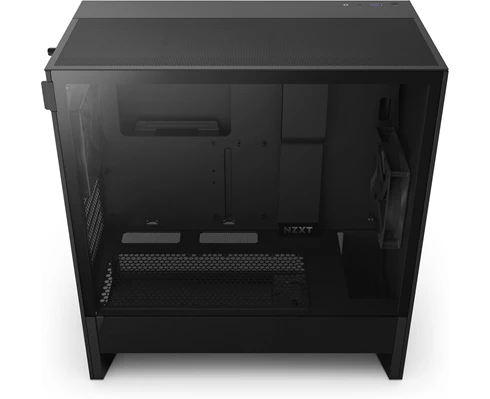 NZXT H5 Flow (2024) Black