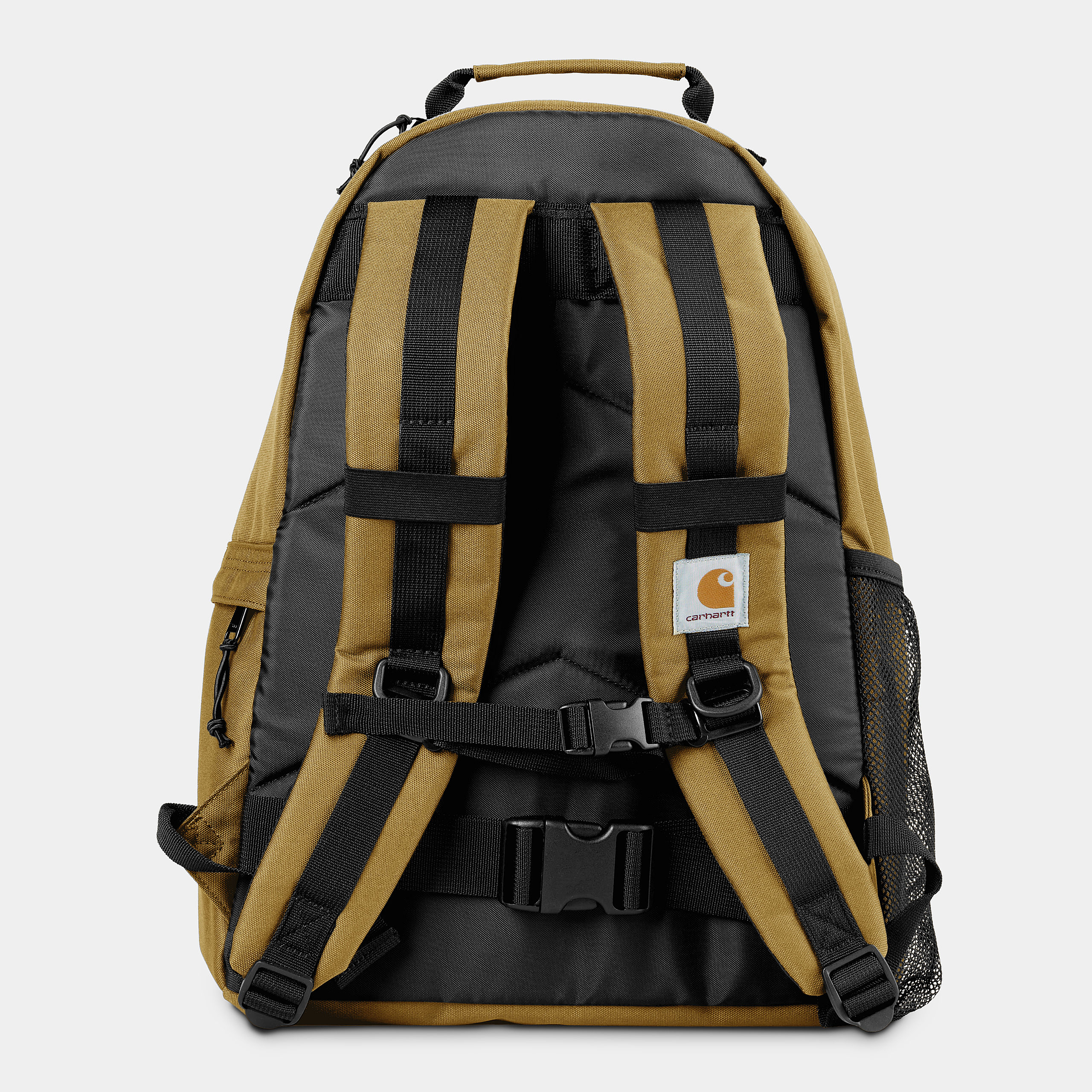 Carhartt WIP Kickflip Backpack Black