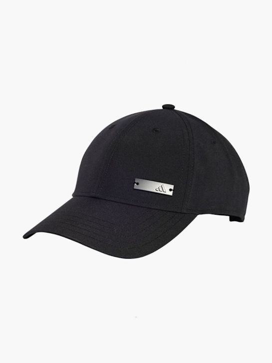 adidas Cap Schwarz