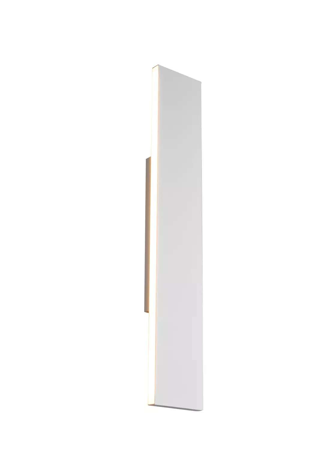 LED-Wandleuchte Concha