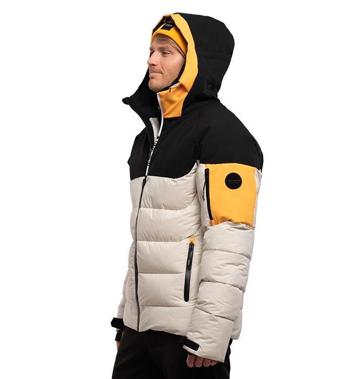 Icepeak Men Edgerton Ski-jas