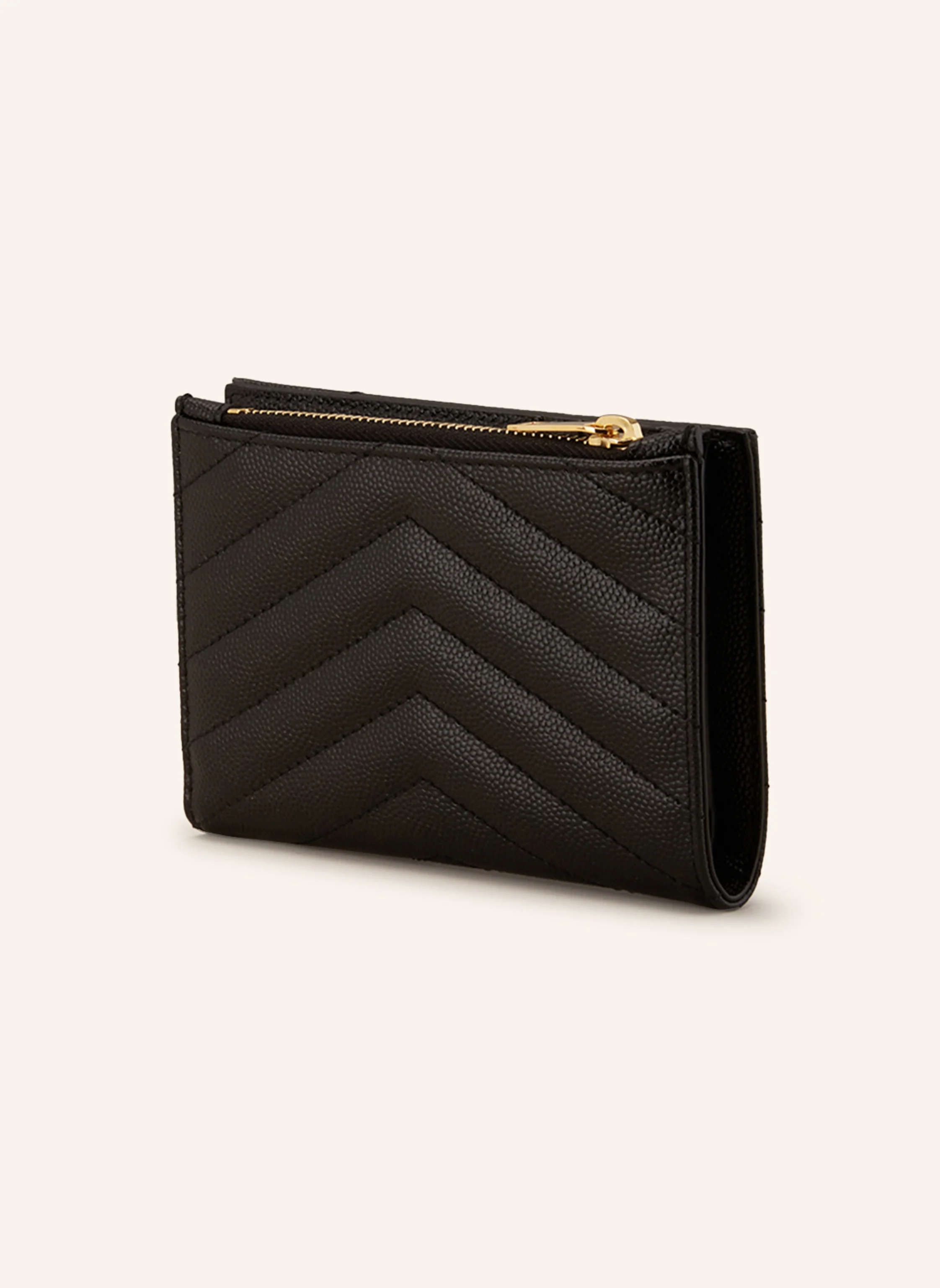 SAINT LAURENT Geldbörse CASSANDRE