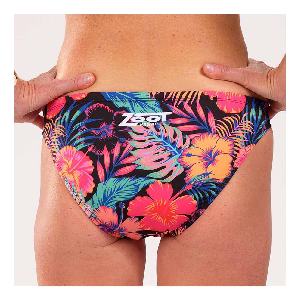 Zoot LTD SWIM - Bas de bikini Femme 40 years