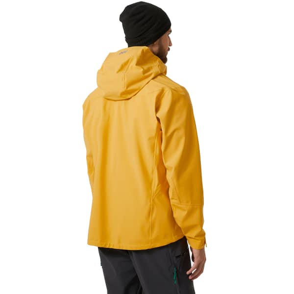 Veste de ski HELLY HANSEN VERGLAS BC JKT CLOUDB