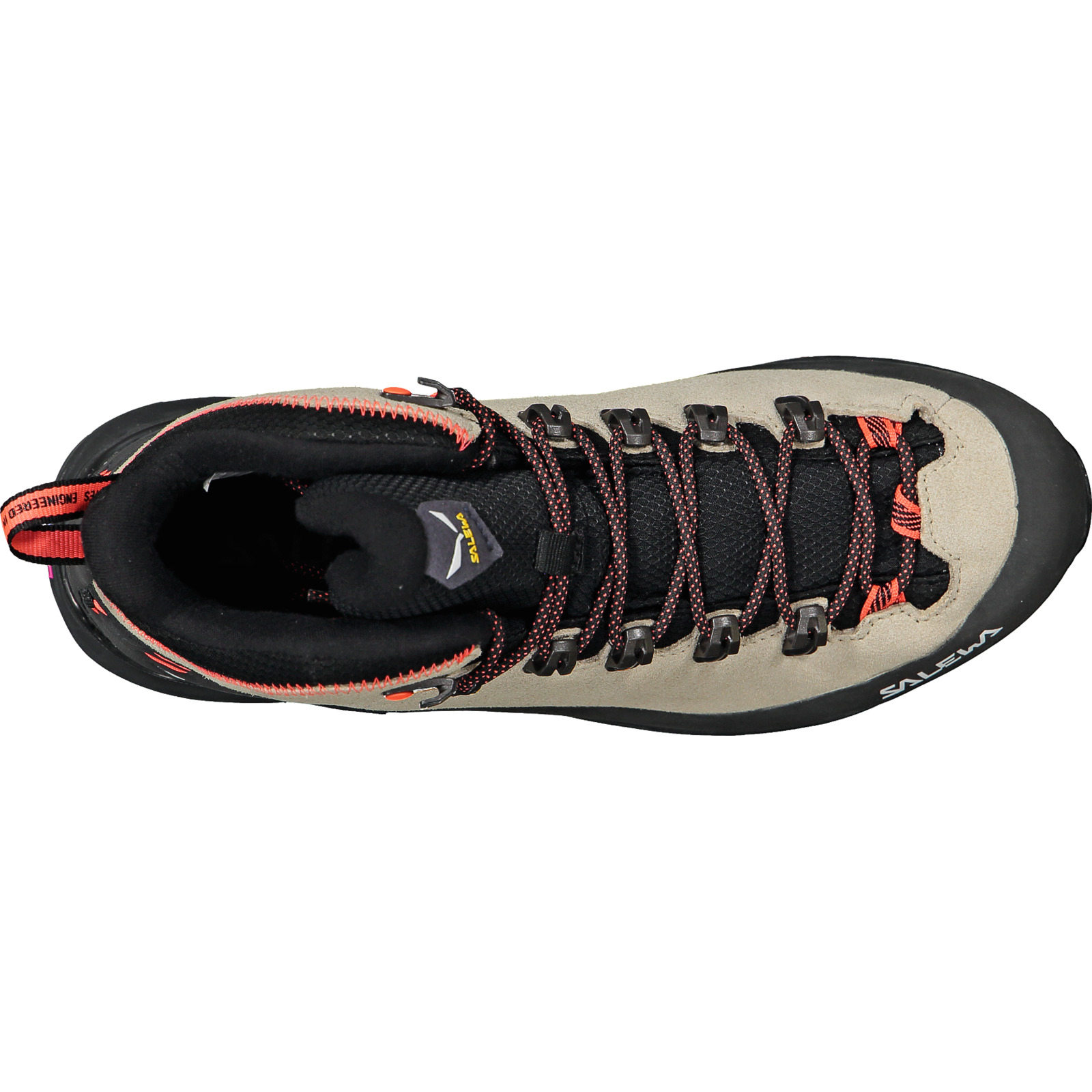 Salewa Damen-Winterwanderschuh ALP MATE WP 39