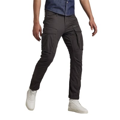 Pantalon cargo homme Rovic 3D Regular G-STAR