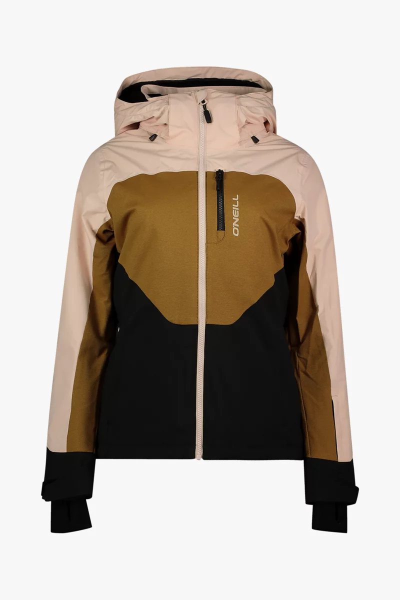 O'NEILL Diamond Damen Snowboardjacke