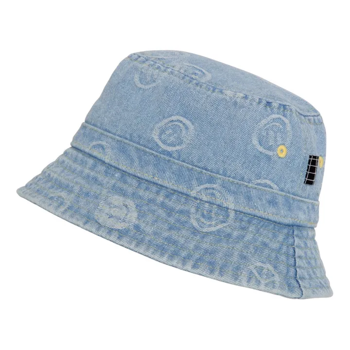 Molo Bob Denim Siks | Bleu Clair