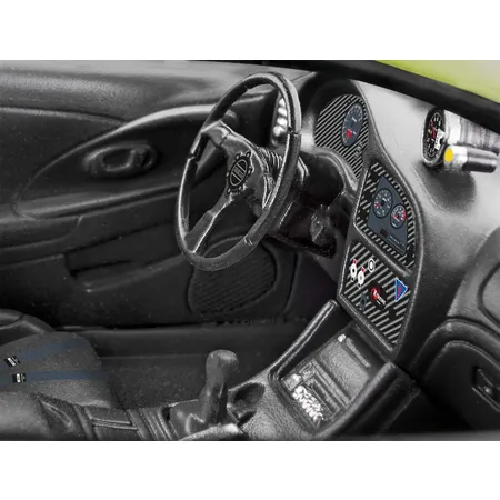 Revell Fast & Furious Brian's 1995 Mitsubishi Eclipse