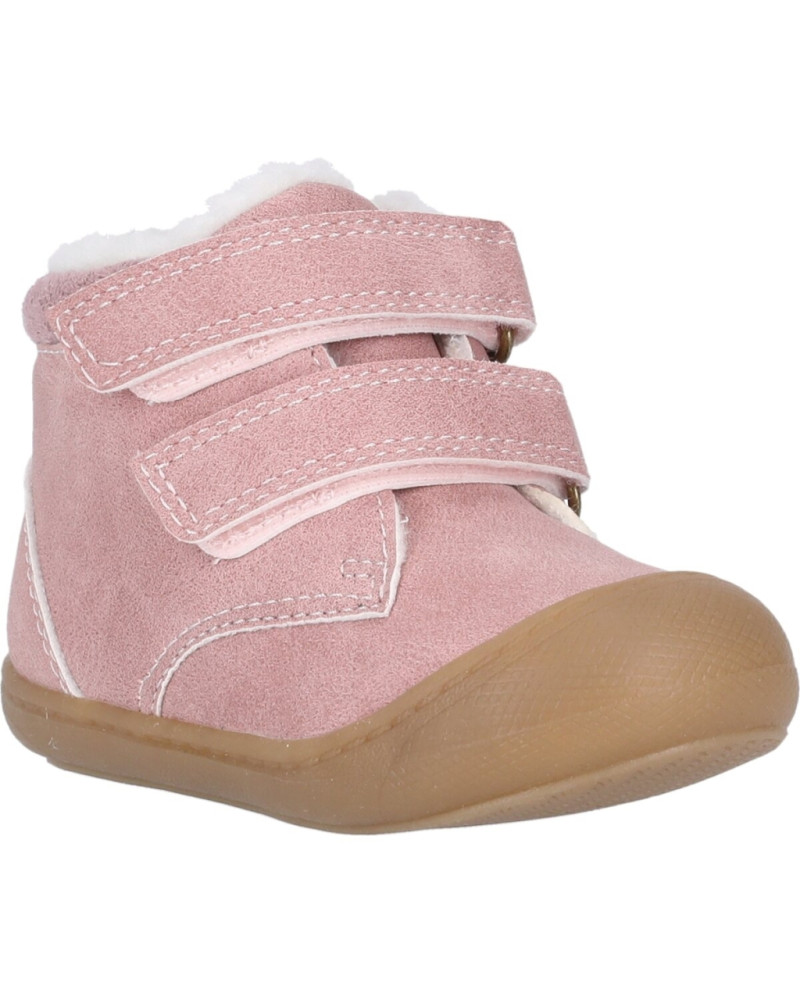 Zigzag - Baolin Pre Walker - Woodrose