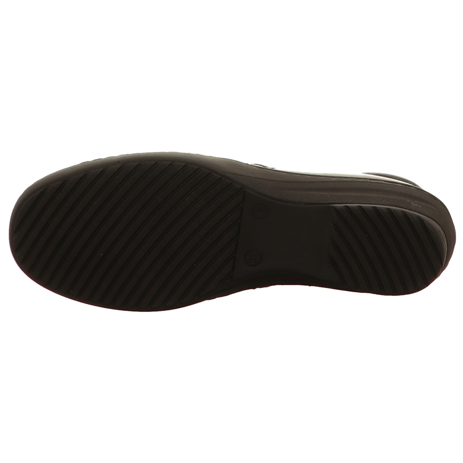 Gemini Stiefelette schwarz