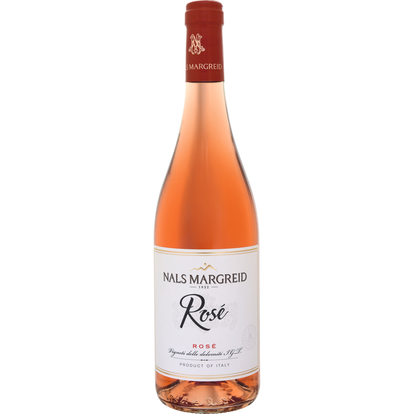 Nals Margreid Rosé 75 cl