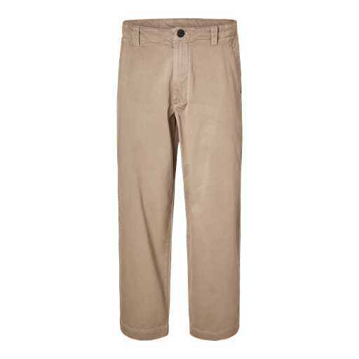 Annarr Storm Chinobukser, Weathered Teak, 31