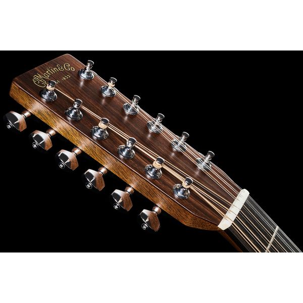 Martin Guitar HD12-28
