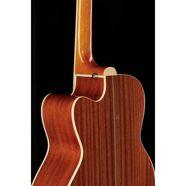 Harley Benton B-30NT Acoustic Bass Series