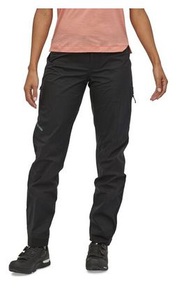 Pantalon Patagonia Dirt Roamer Storm Noir Femme