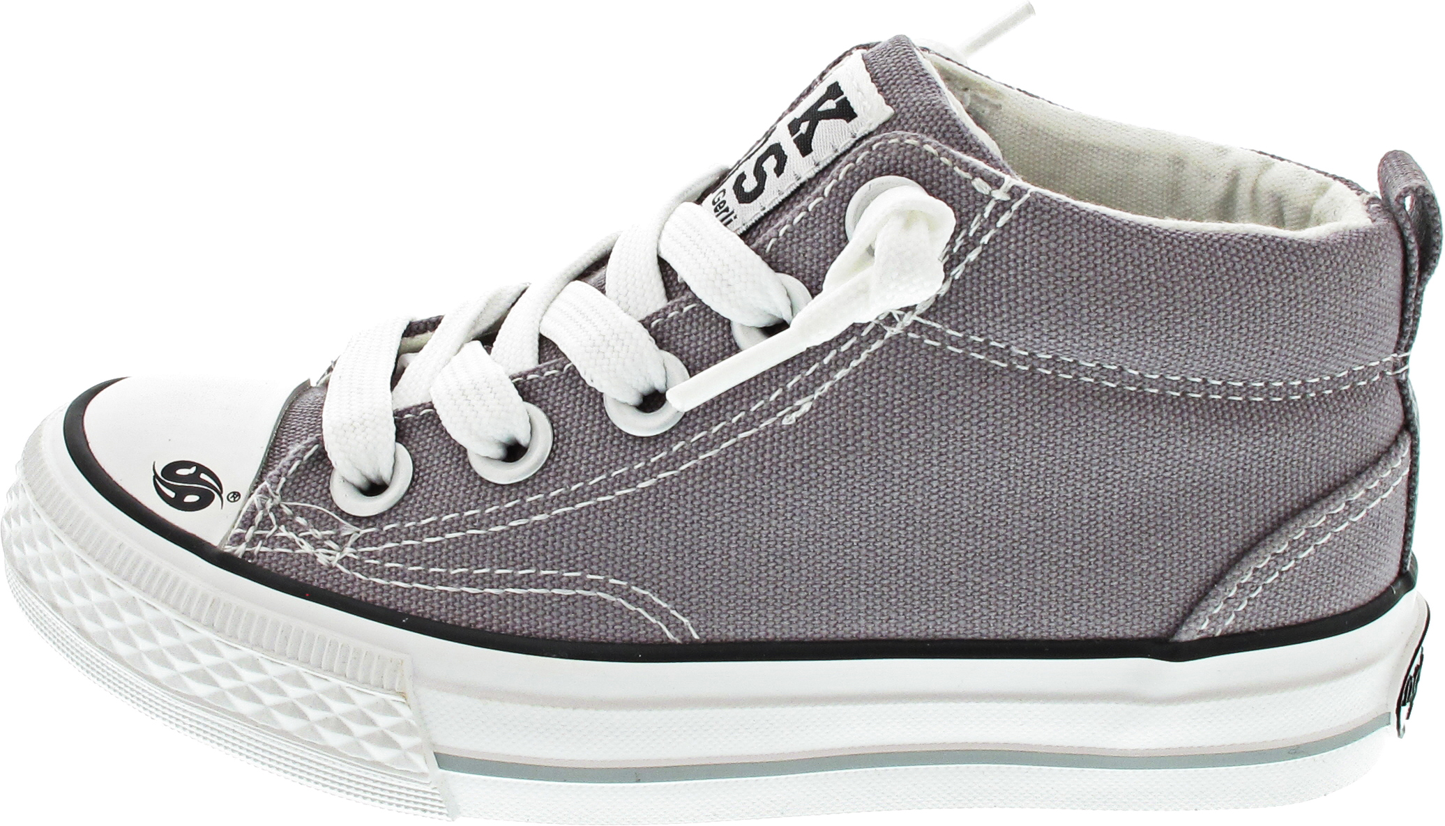 Dockers by Gerli Sneaker grau