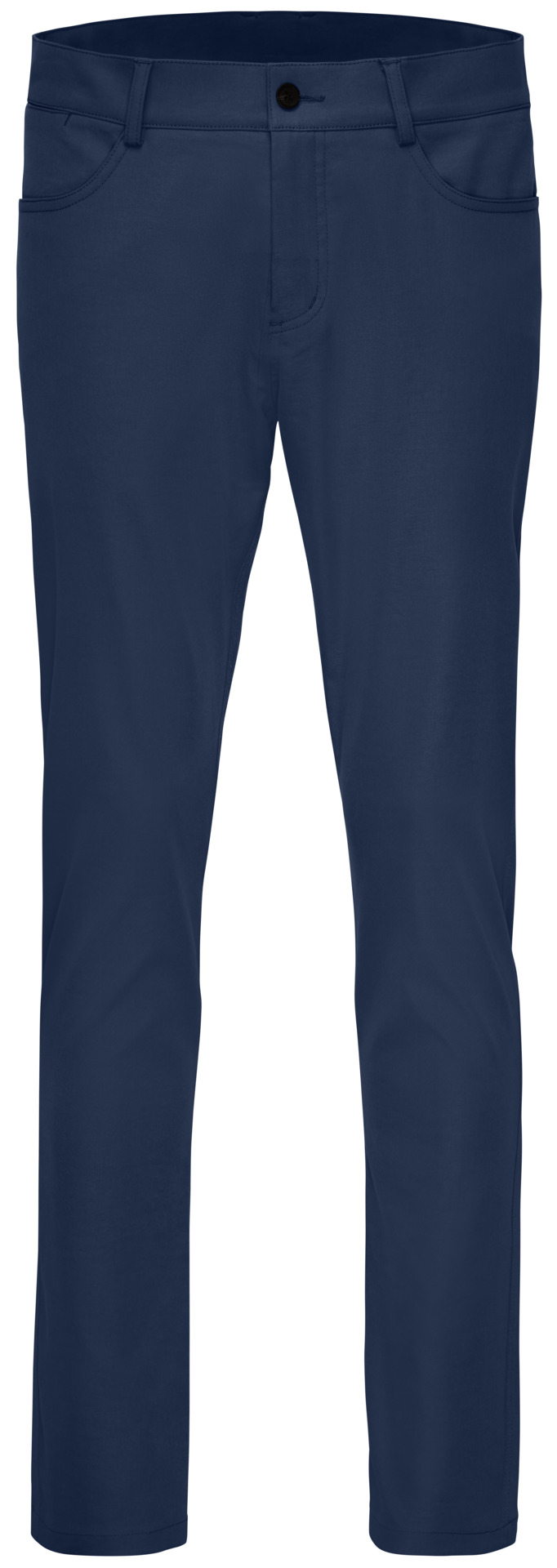 Inmotion 5-Pocket Pants Herre Atlanta Blue