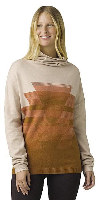 PRANA - PULL FROSTED PINE W
