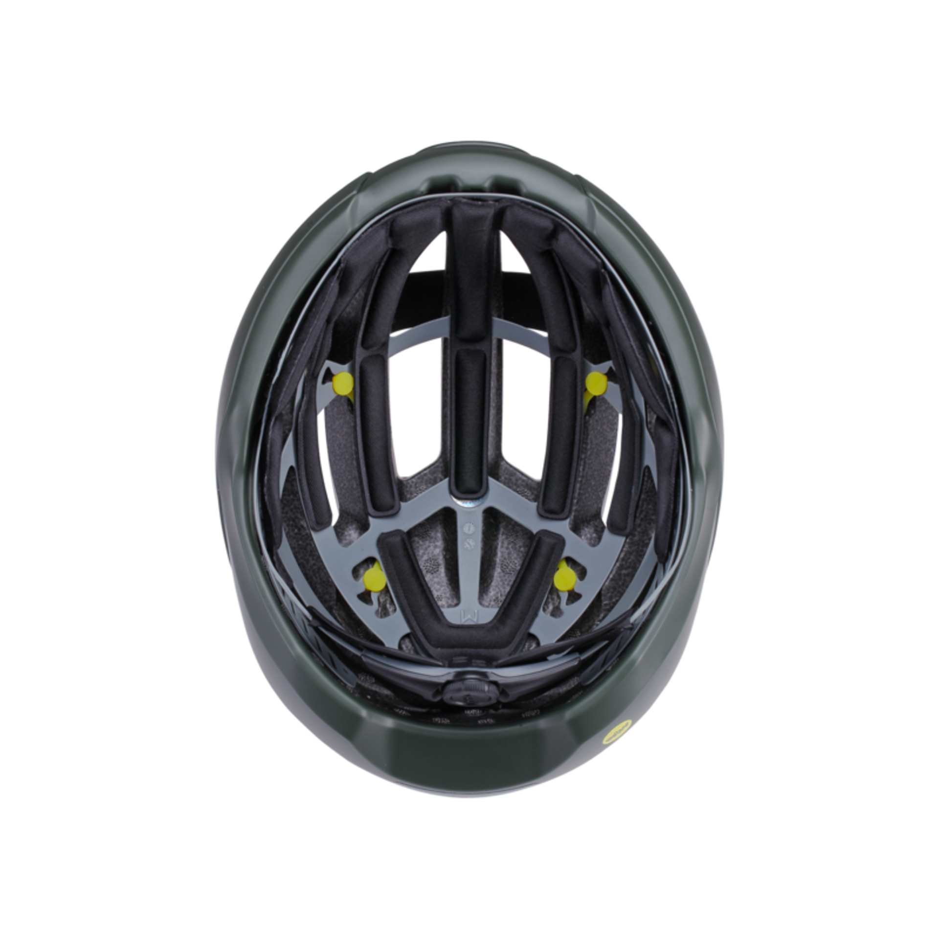 BBB Cycling Maestro MIPS BHE-10 Race Fietshelm Mat Olijfgroen
