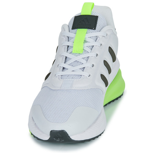 Adidas Sportswear - X_PLRPHASE J - Blanc / Noir / Vert