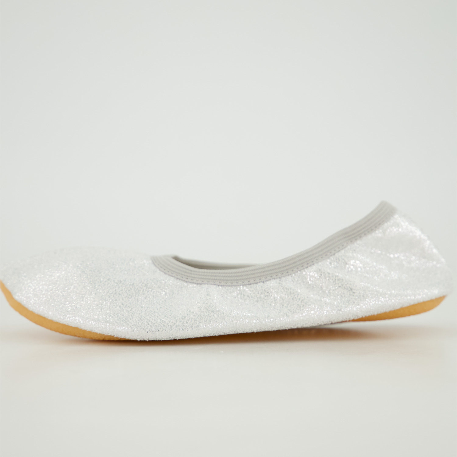 Beck Basic silber