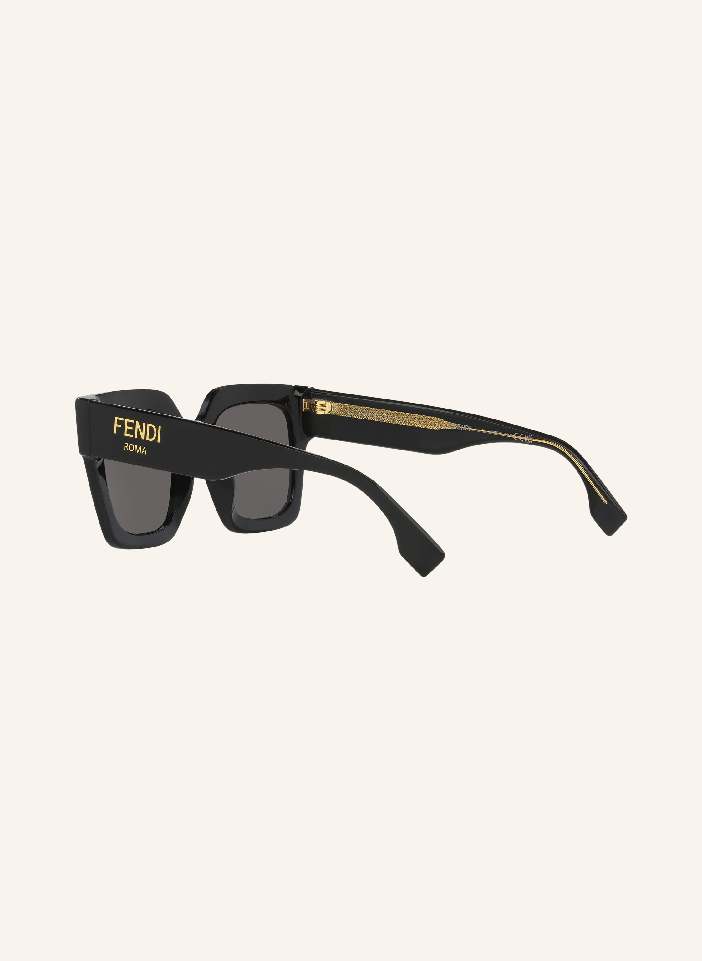 FENDI Sonnenbrille FN000719