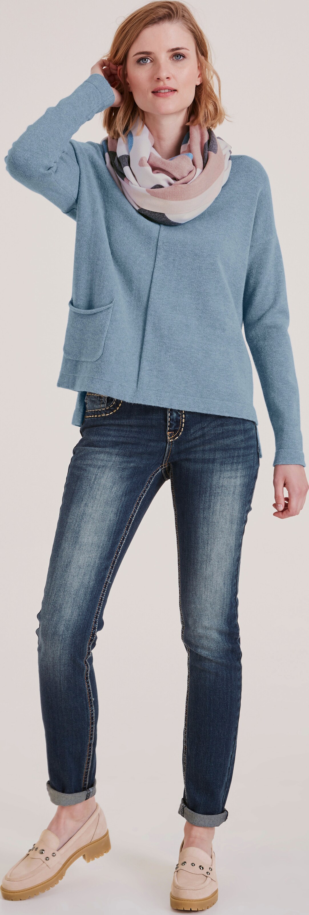 Pullover