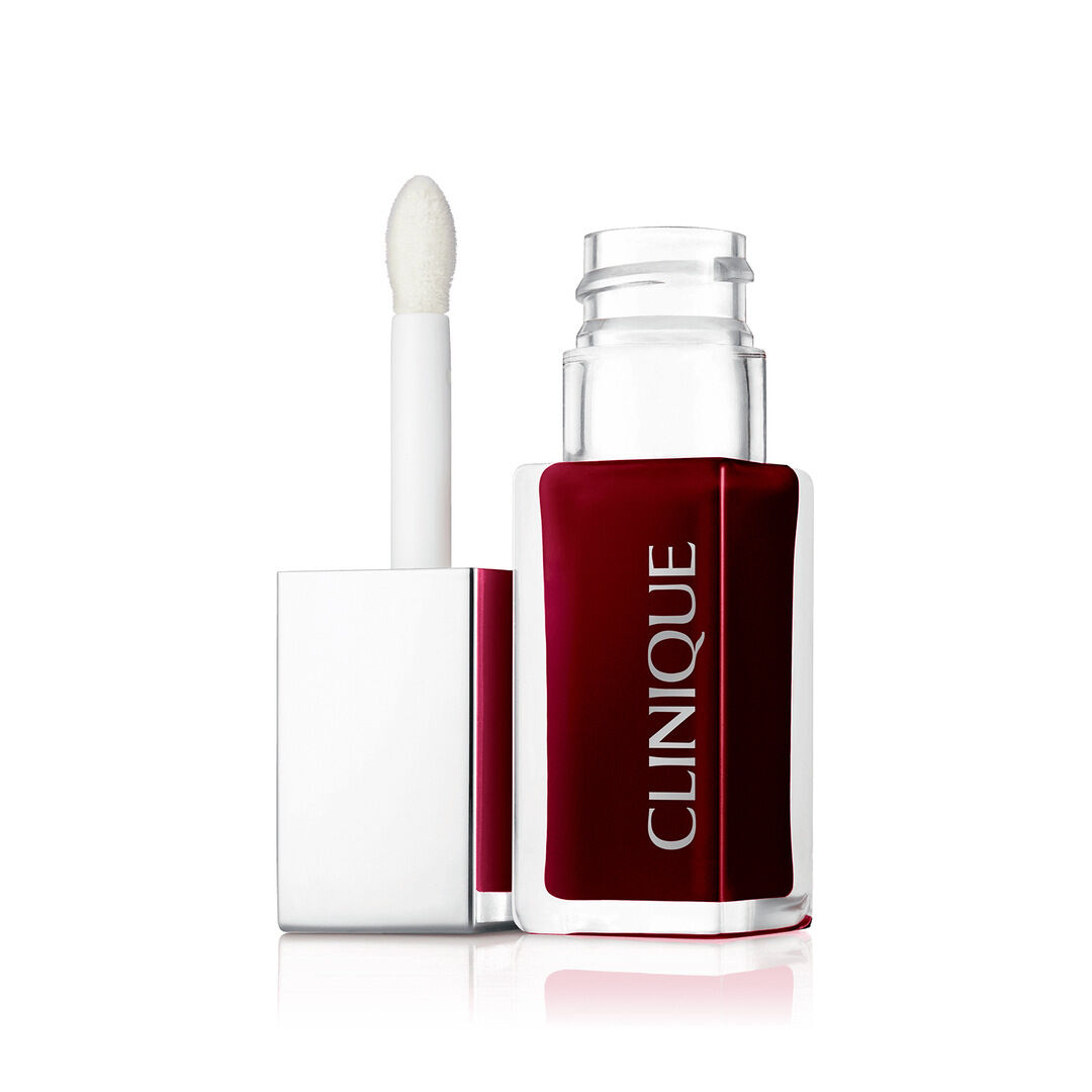 CLINIQUE Pop Lip Lip+Cheek Oil lipgloss Blush