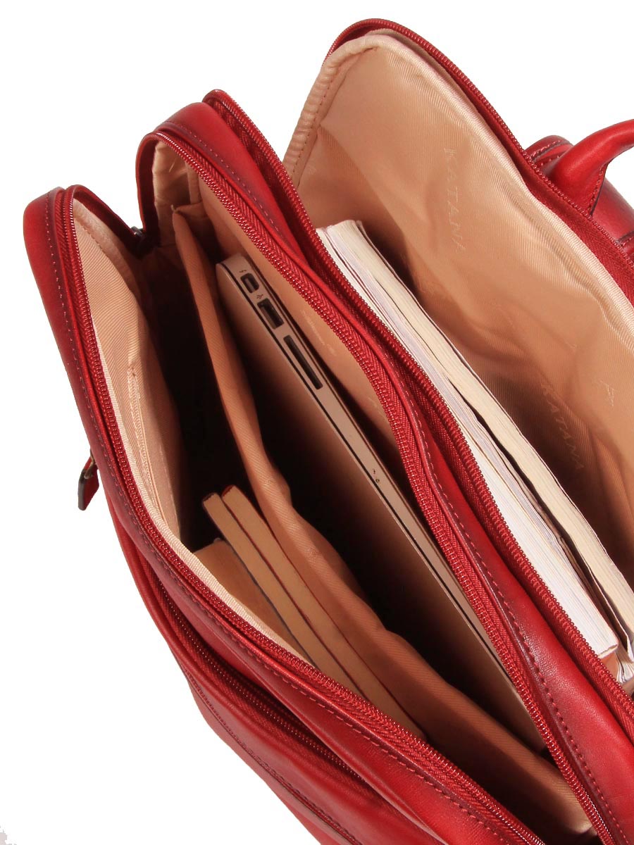 Sac À dos ordinateur Katana Trendy 15.6 pouces