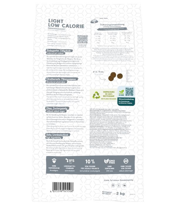 Sanabelle® Care Trockenfutter für Katzen