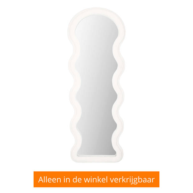 Blokker Spiegel Teddy - 60x170 cm