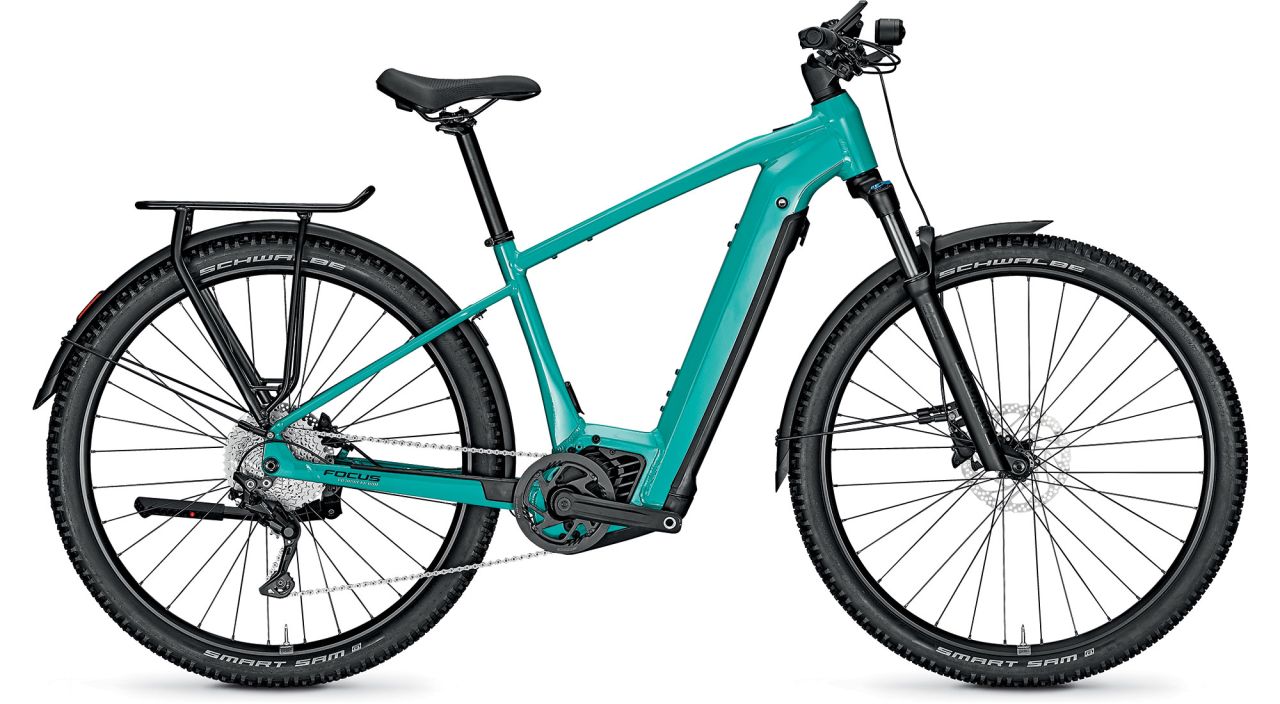 Focus AVENTURA² 6.7 kaufen | Bike-Discount
