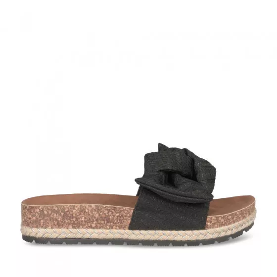 Mules NOIR PHILOV